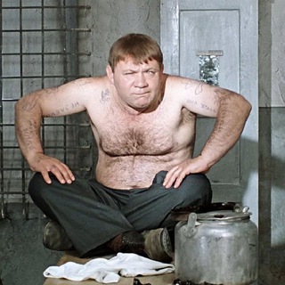 Логотип @prisonway - Записки Арестанта