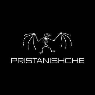 Логотип @pristanishche_inform - Пристанище | Pristanishche