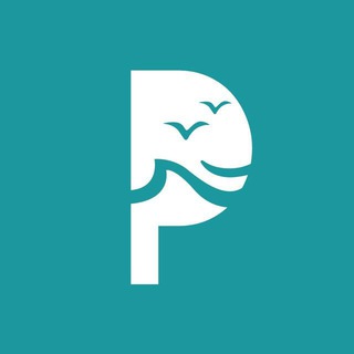 Логотип @pristaniste_fond - Pristanište - помощь украинским женщинам и детям, а также россиянам, не согласным с войной