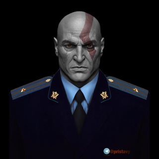 Логотип @pristavy - Суровый пристав Z🇷🇺V