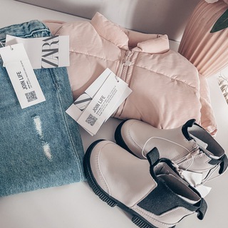 Логотип @pristroy_mami_kids - Пристрой от MaМi•KIDS