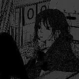 Логотип @pristupodinochestva - просто канал