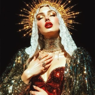 Логотип @pritajenie69 - Притяжение