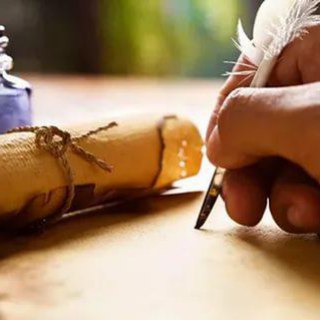 Логотип @pritchi - Притчи