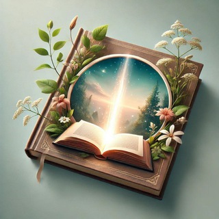 Логотип @pritchidlydushi - Притчи для души на каждый день.