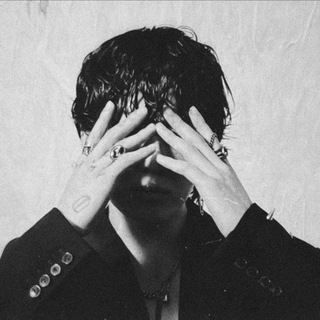 Логотип @pritonjk - reste humain.