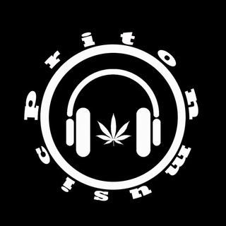 Логотип @pritonmusic - Priton Music