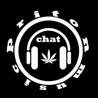 Логотип @pritonmusicchat - Priton Music Group