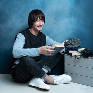 Логотип @pritula_dmitry - pritula_dmitry