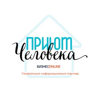 Логотип @priutcheloveka - Приют Человека