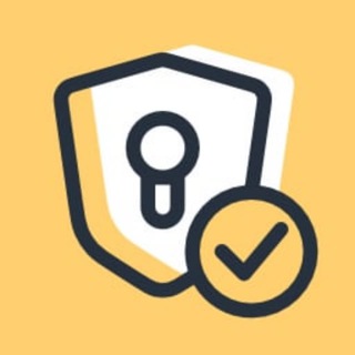 Логотип @privacyguides - Privacy Guides – Tools and Resources for Protecting Your Data