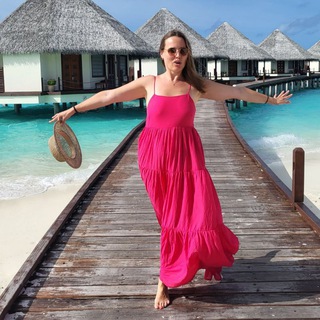 Логотип @privalovatravel - Privalova Travel✈️