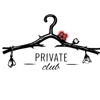 Логотип @privatclubshop - Privatclub.shop