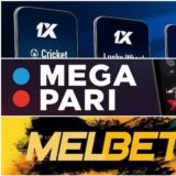 Логотип @private19980 - 1X Bet and MelBet Myanmar