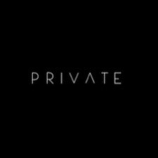 Логотип @private_evidence - Private Evidence