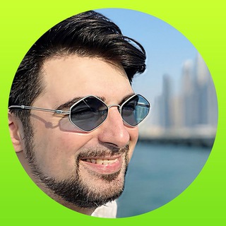 Логотип @private_muradyan - Артур Мурадян