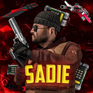 Логотип @private_server_standoff2_v2 - логово садие (ПРИВАТНЫЙ СЕРВЕР)