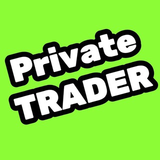 Логотип @private_trader0 - Private TRADER 📊