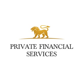 Логотип @privatefinancialservices - Private Financial Services RUS