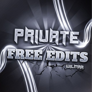 Логотип @privatefreeedits - 𝙋𝙍𝙄𝙑𝘼𝙏𝙀 𝙁𝙍𝙀𝙀 𝙀𝘿𝙄𝙏𝙎 ♨️