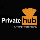 Логотип @privatehub69 - Moved to @PrivateHub2