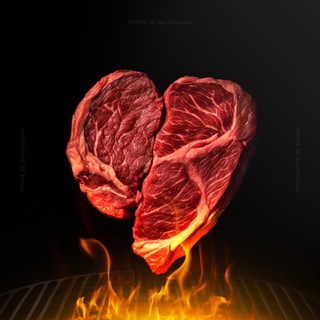 Логотип @privateinc - Фирменное блюдо от Шефа 🥩