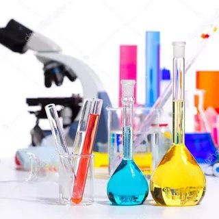 Логотип @privatelaboratory - 🔬 LABORATORY 🔭