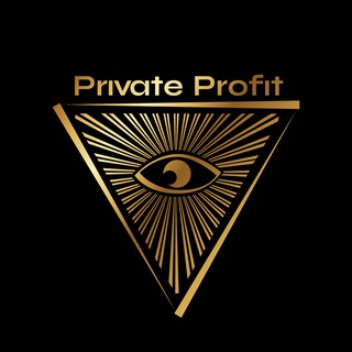Логотип @privateprofit - Private Profit