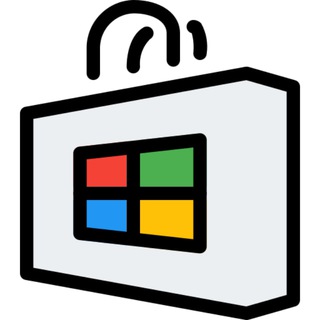 Логотип @privatesfotystandoff - Фишки MicroSoft
