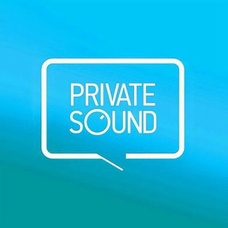 Логотип @privatesound - Private Sound
