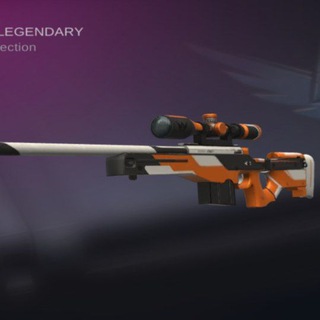 Логотип @privatestandoff - Приватка Стандофф 2