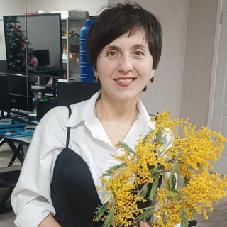 Логотип @privatmnenie - Частное Мнение с Юлией Скубаевой