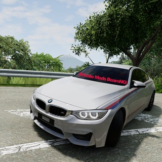 Логотип @privatmodsbeamng - |Private Mods BeamNG|