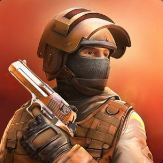 Логотип @privatserver888 - ПРИВАТНЫЙ СЕРВЕР Standoff 2 (ФАЙЛ УЖЕ ЗДЕСЬ ГОТОВ!)