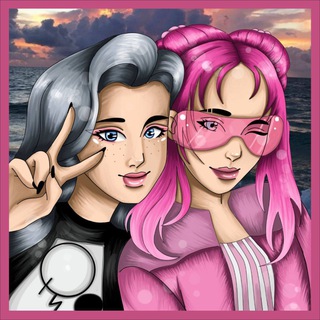 Логотип @privet_1203 - AvaRey🎀