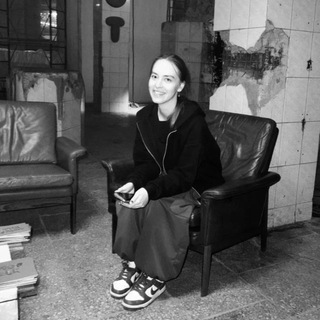 Логотип @privet_alinadotzin - алинадотзин