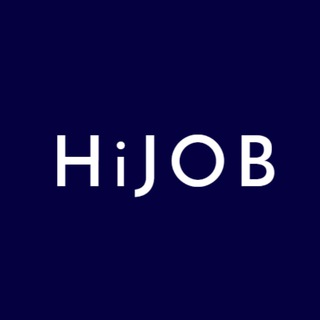 Логотип @privet_job - HiJob | Удаленная работа