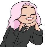 Привет, я Элис