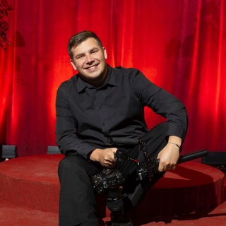 Логотип @privetandrr - Привет Андрей!