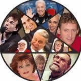 Логотип @privethotakoe - Привет! Шо такое?