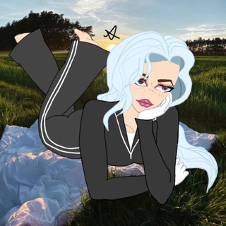 Логотип @privetik_1203 - чатик моих котят AvataRey💌