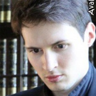 Логотип @privetiz2010 - привет из 2010