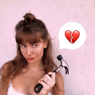 Логотип @privetkrasavitca - привет красавица