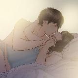 Логотип @privetotot - 😍Мокрая🥰18++