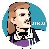 Логотип @privetpkdgroup - Привет! Как дела?