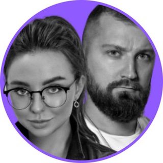 Логотип @privichka_chat - ЧАТ ШОУ «ПРИВЫЧКА 2.0»