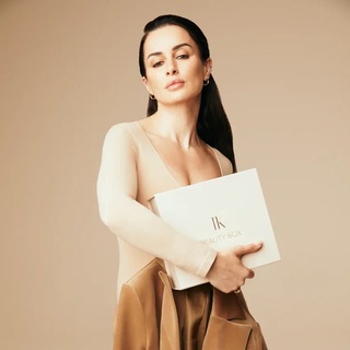 Логотип @privichkakrasota - Привычка быть красивой