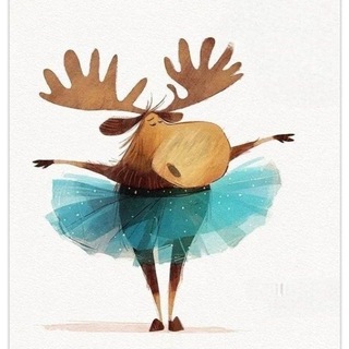 Логотип @privide_los - ПривидеЛОСЯ