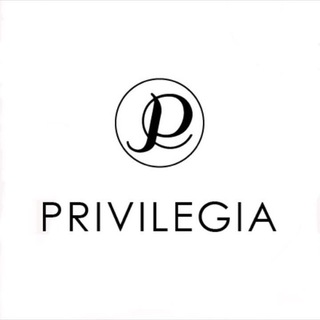 Логотип @privilegia_uz - PRIVILEGIA.UZ