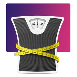 Логотип @privivkaotvesa_igra - Похудей Онлайн